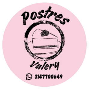 Postres-Valery