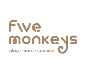 five-monkeys